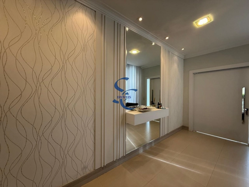 Casa em condomínio no Umbará: 3ª foto da galeria de imagens do imóvel