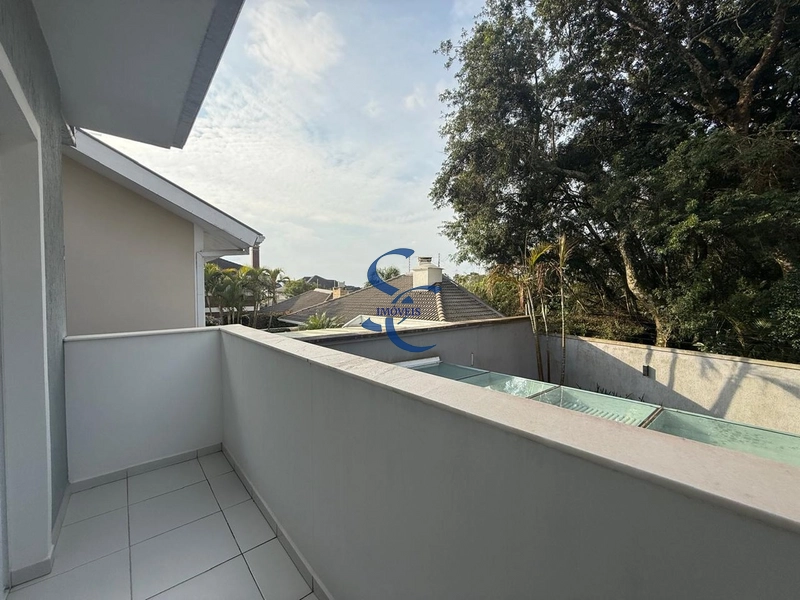 Casa em condomínio no Umbará: 40ª foto da galeria de imagens do imóvel