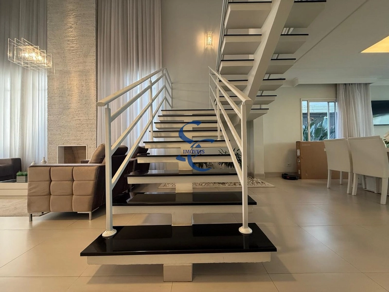 Casa em condomínio no Umbará: 32ª foto da galeria de imagens do imóvel