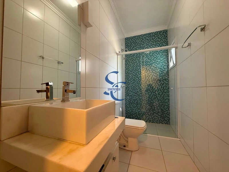 Casa em condomínio no Umbará: 49ª foto da galeria de imagens do imóvel