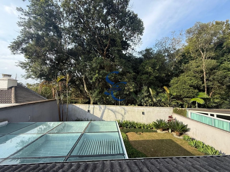 Casa em condomínio no Umbará: 44ª foto da galeria de imagens do imóvel