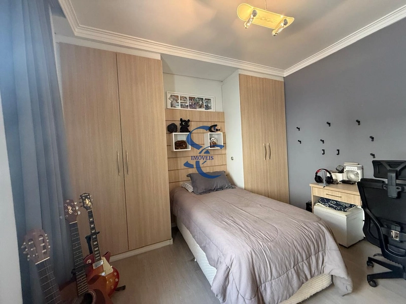 Casa em condomínio no Umbará: 42ª foto da galeria de imagens do imóvel