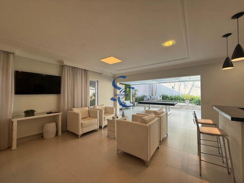 Casa em condomínio no Umbará: 9ª foto da galeria de imagens do imóvel