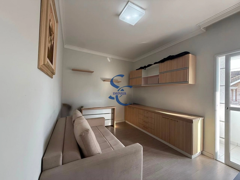 Casa em condomínio no Umbará: 47ª foto da galeria de imagens do imóvel