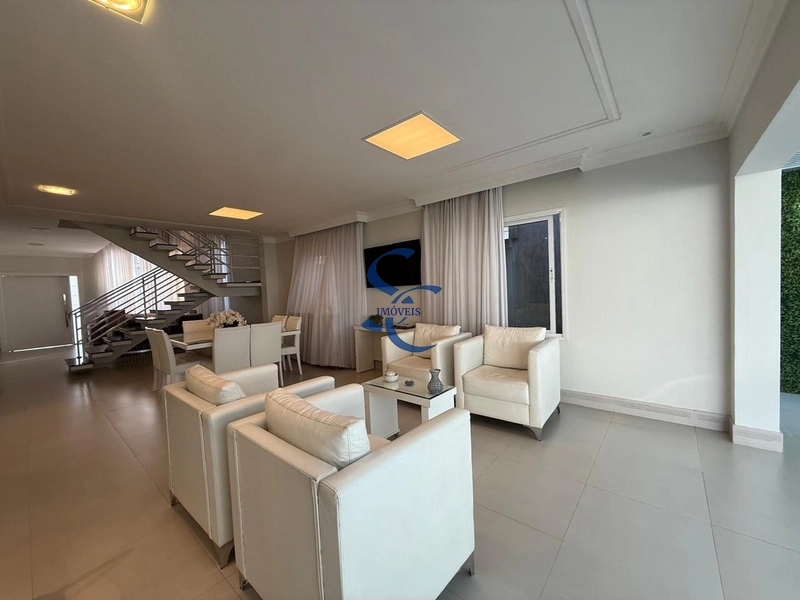 Casa em condomínio no Umbará: 14ª foto da galeria de imagens do imóvel
