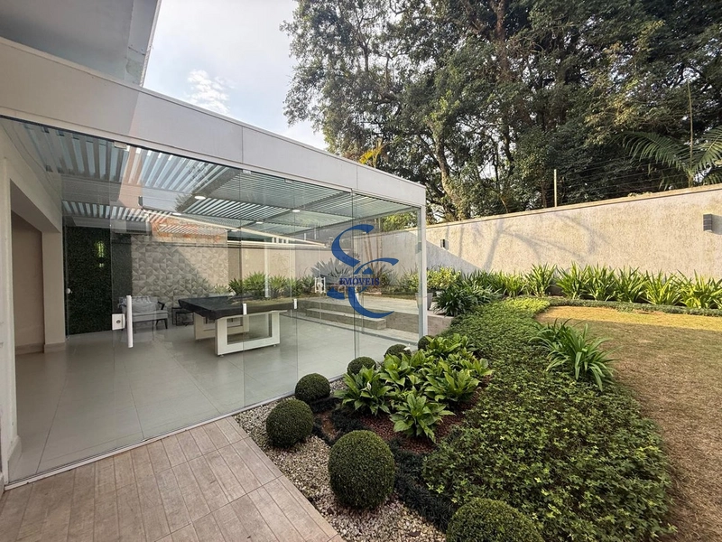 Casa em condomínio no Umbará: 21ª foto da galeria de imagens do imóvel
