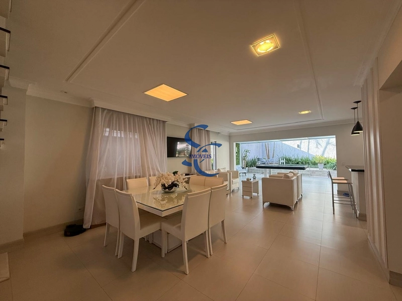 Casa em condomínio no Umbará: 10ª foto da galeria de imagens do imóvel