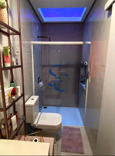 Casa em condomínio no Umbará: 19ª foto da galeria de imagens do imóvel