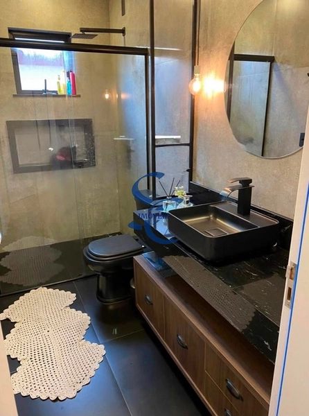 Casa em condomínio no Umbará: 16ª foto da galeria de imagens do imóvel