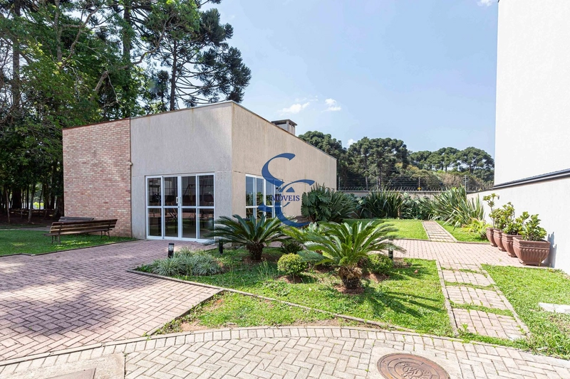 Casa em condomínio no Umbará: 25ª foto da galeria de imagens do imóvel