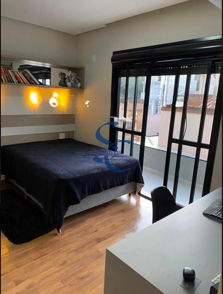 Casa em condomínio no Umbará: 6ª foto da galeria de imagens do imóvel