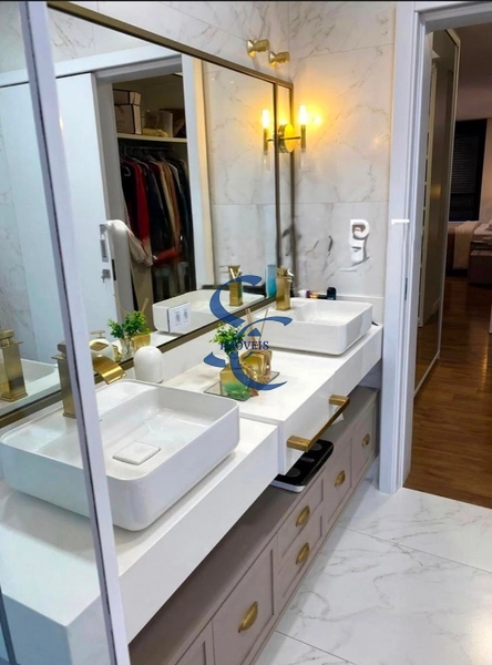 Casa em condomínio no Umbará: 13ª foto da galeria de imagens do imóvel
