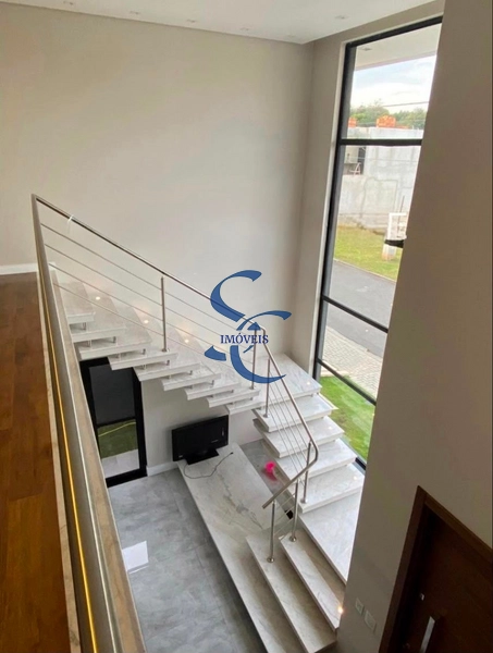 Casa em condomínio no Umbará: 4ª foto da galeria de imagens do imóvel