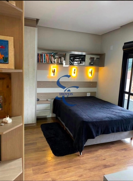 Casa em condomínio no Umbará: 5ª foto da galeria de imagens do imóvel