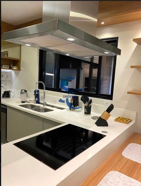 Casa em condomínio no Umbará: 3ª foto da galeria de imagens do imóvel