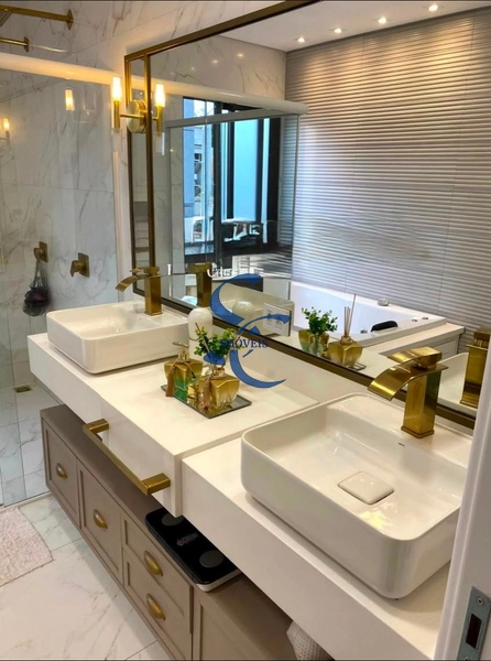 Casa em condomínio no Umbará: 12ª foto da galeria de imagens do imóvel