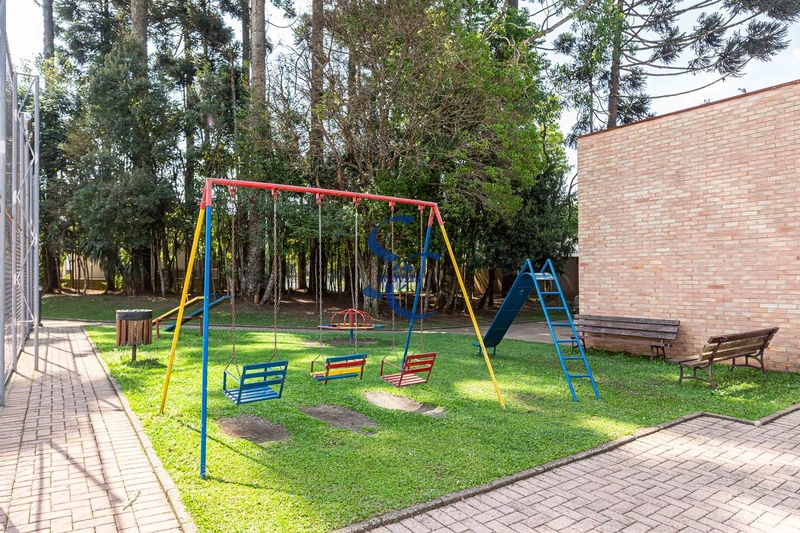 Casa em condomínio no Umbará: 27ª foto da galeria de imagens do imóvel