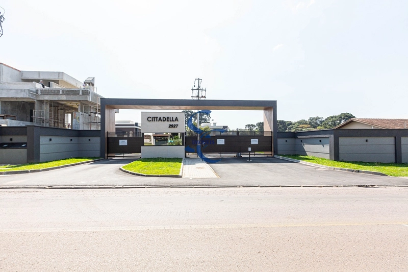 Casa em condomínio no Umbará: 23ª foto da galeria de imagens do imóvel