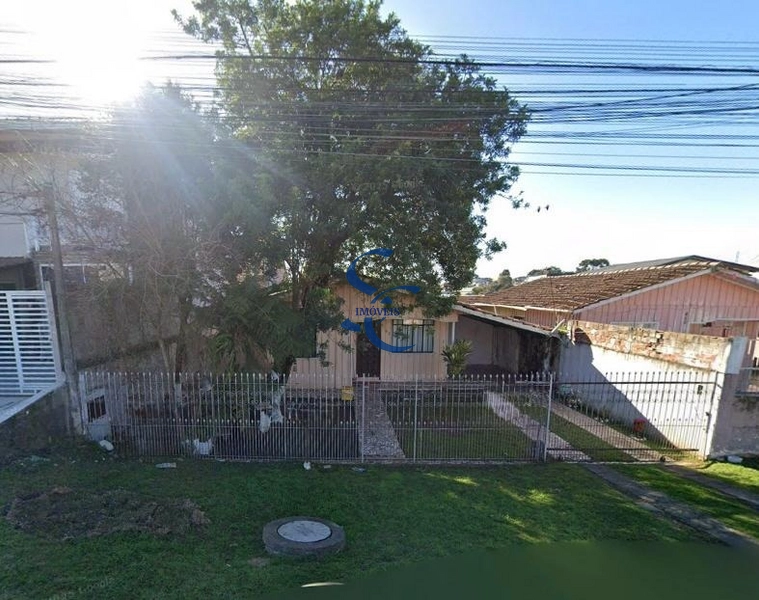 Terreno no Pinheirinho: 2ª foto da galeria de imagens do imóvel