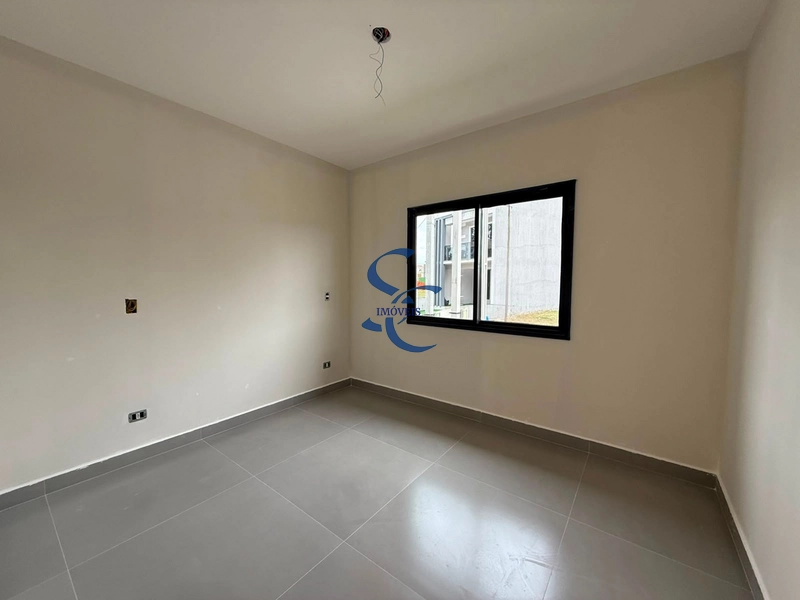 Casa térrea em condomínio no Umbará: 8ª foto da galeria de imagens do imóvel