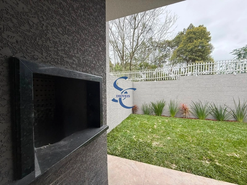Casa térrea em condomínio no Umbará: 11ª foto da galeria de imagens do imóvel