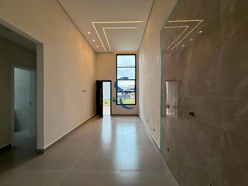 Casa térrea em condomínio no Umbará: 3ª foto da galeria de imagens do imóvel