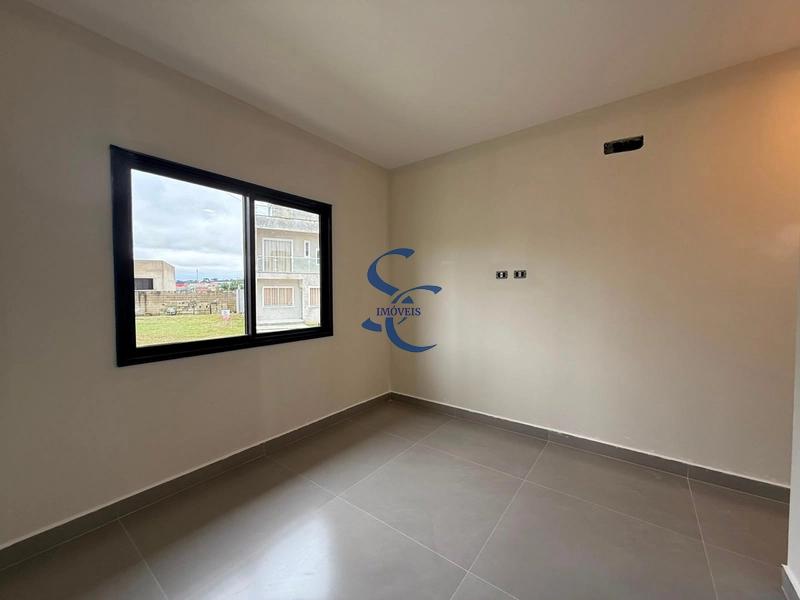 Casa térrea em condomínio no Umbará: 6ª foto da galeria de imagens do imóvel