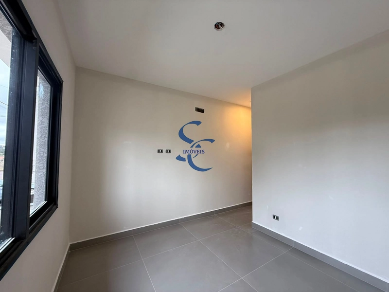 Casa térrea em condomínio no Umbará: 5ª foto da galeria de imagens do imóvel