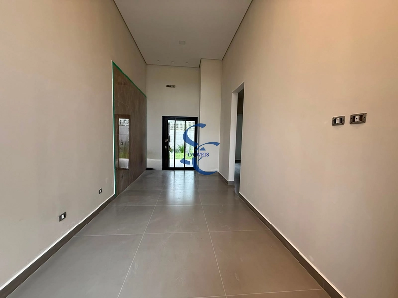 Casa térrea em condomínio no Umbará: 2ª foto da galeria de imagens do imóvel