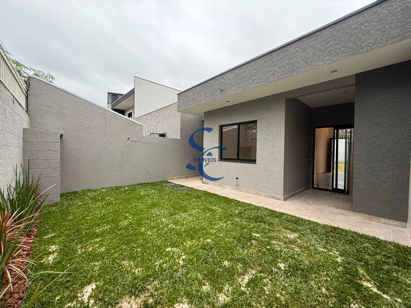 Casa térrea em condomínio no Umbará: 15ª foto da galeria de imagens do imóvel