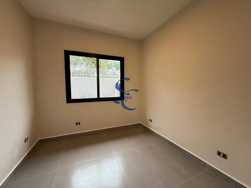Casa térrea em condomínio no Umbará: 9ª foto da galeria de imagens do imóvel