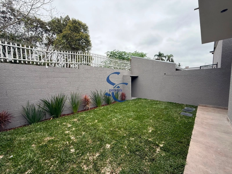 Casa térrea em condomínio no Umbará: 12ª foto da galeria de imagens do imóvel