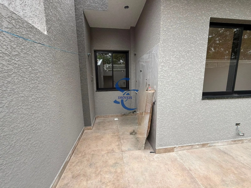 Casa térrea em condomínio no Umbará: 16ª foto da galeria de imagens do imóvel