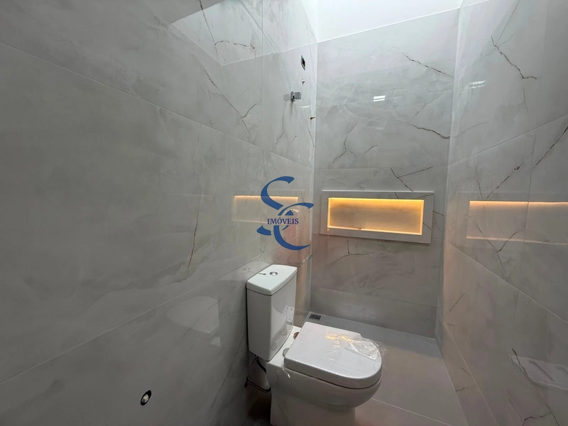 Casa térrea em condomínio no Umbará: 7ª foto da galeria de imagens do imóvel