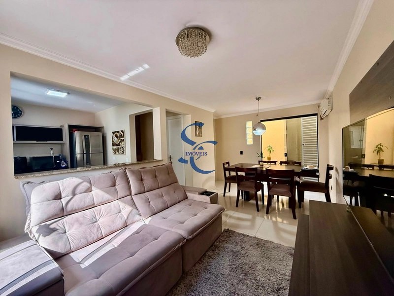 Casa em condomínio no Umbará: 11ª foto da galeria de imagens do imóvel