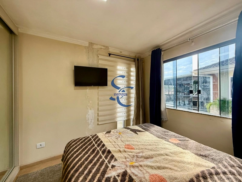 Casa em condomínio no Umbará: 21ª foto da galeria de imagens do imóvel