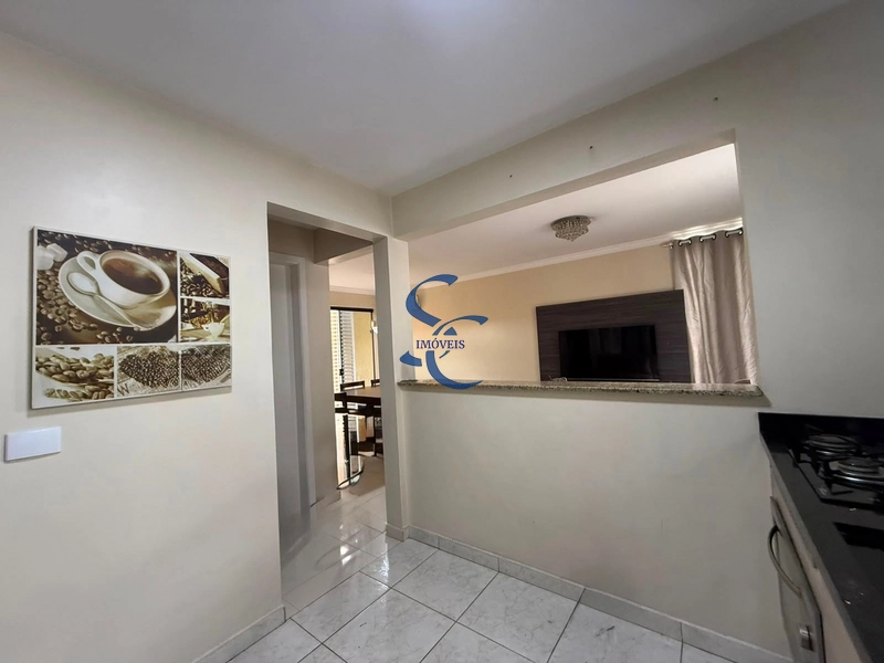 Casa em condomínio no Umbará: 13ª foto da galeria de imagens do imóvel