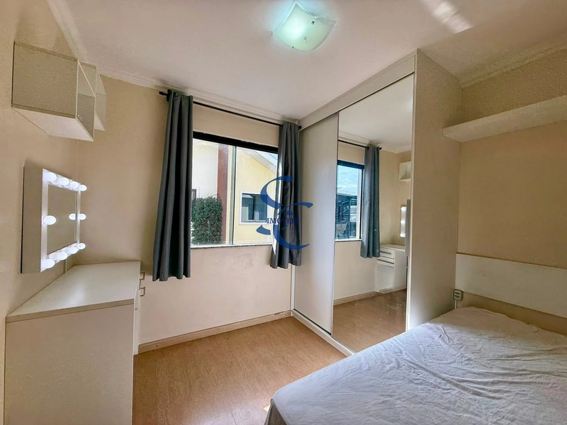 Casa em condomínio no Umbará: 24ª foto da galeria de imagens do imóvel