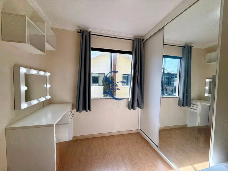 Casa em condomínio no Umbará: 23ª foto da galeria de imagens do imóvel
