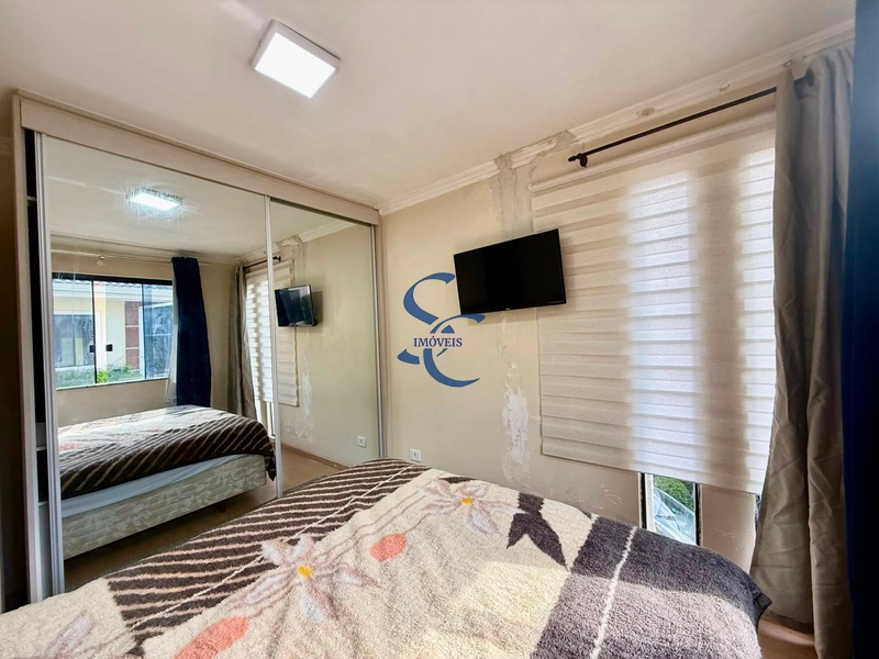 Casa em condomínio no Umbará: 20ª foto da galeria de imagens do imóvel