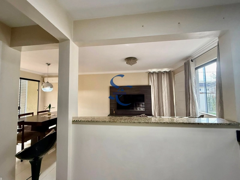Casa em condomínio no Umbará: 14ª foto da galeria de imagens do imóvel