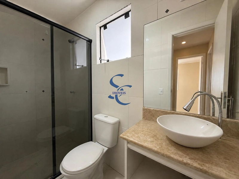 Casa em condomínio no Umbará: 25ª foto da galeria de imagens do imóvel