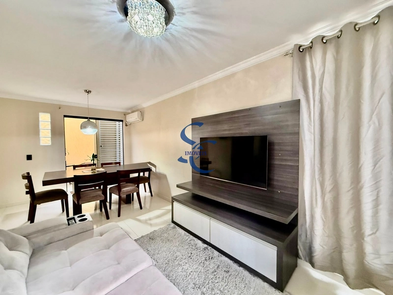 Casa em condomínio no Umbará: 12ª foto da galeria de imagens do imóvel