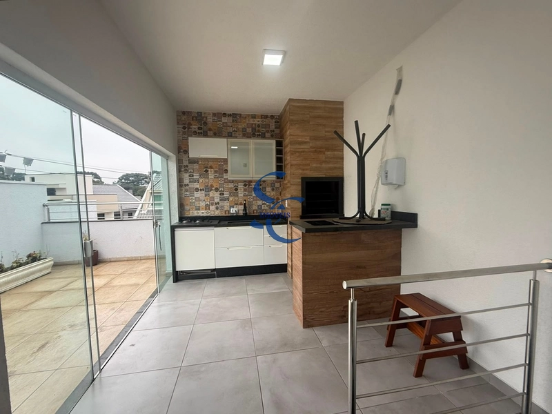 Casa em condomínio no Umbará: 28ª foto da galeria de imagens do imóvel