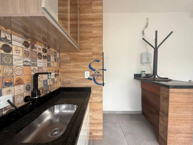 Casa em condomínio no Umbará: 33ª foto da galeria de imagens do imóvel