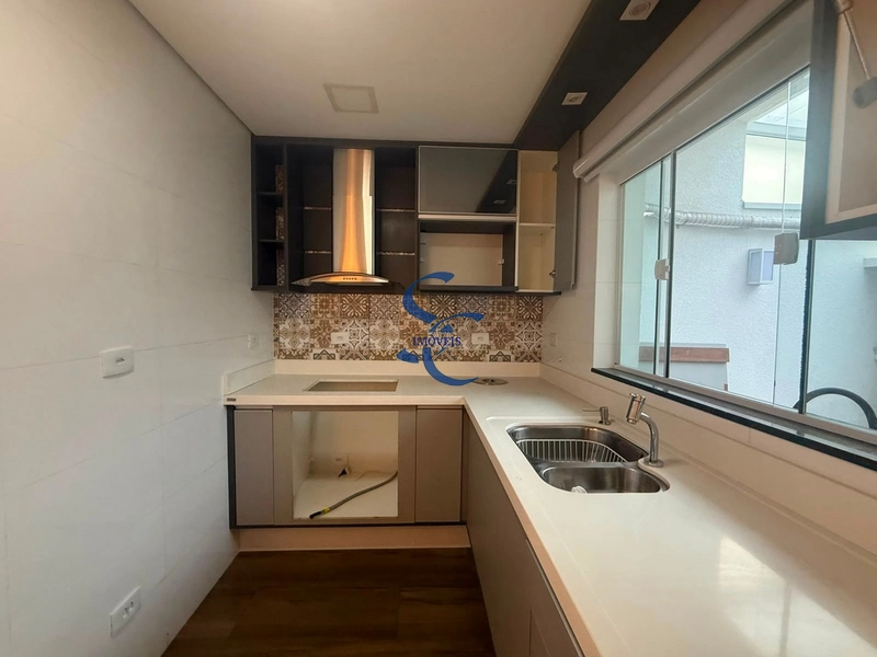 Casa em condomínio no Umbará: 10ª foto da galeria de imagens do imóvel
