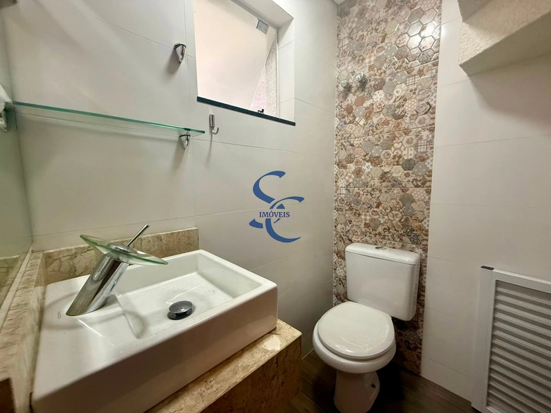 Casa em condomínio no Umbará: 7ª foto da galeria de imagens do imóvel