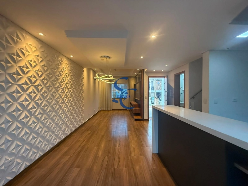 Casa em condomínio no Umbará: 11ª foto da galeria de imagens do imóvel