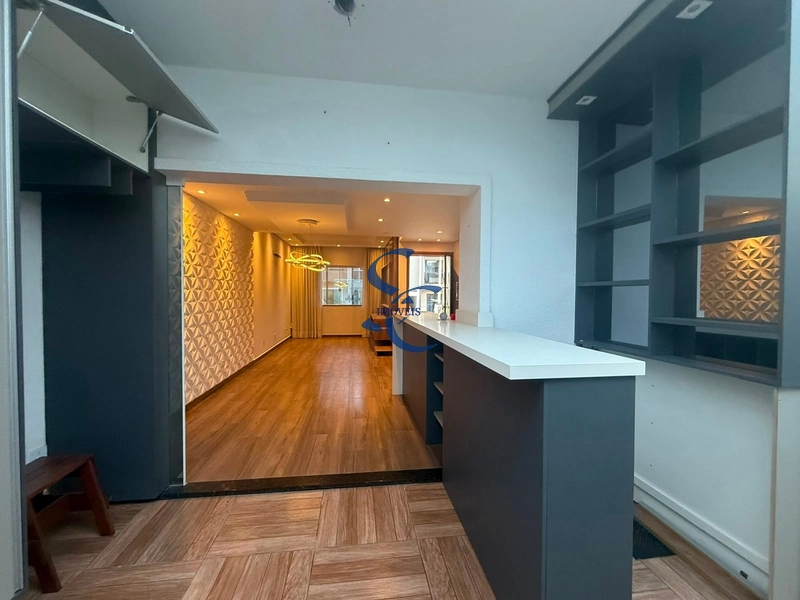 Casa em condomínio no Umbará: 13ª foto da galeria de imagens do imóvel