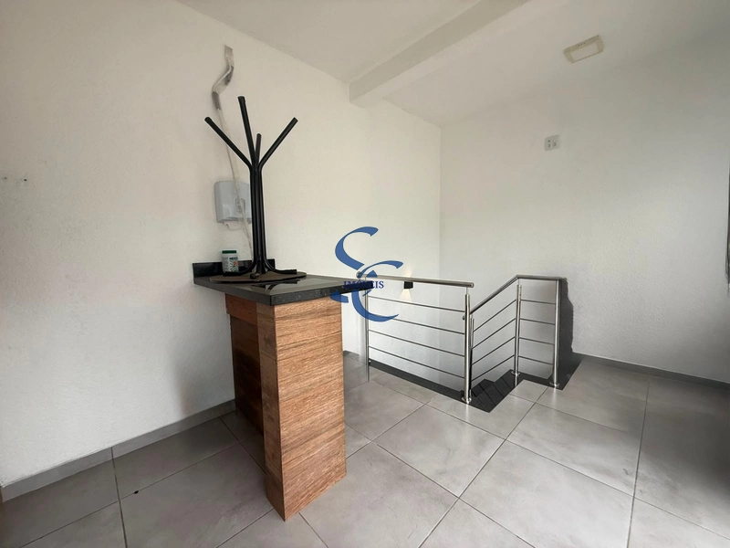 Casa em condomínio no Umbará: 30ª foto da galeria de imagens do imóvel